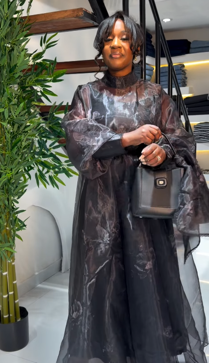 4piece skirt set - 3XL